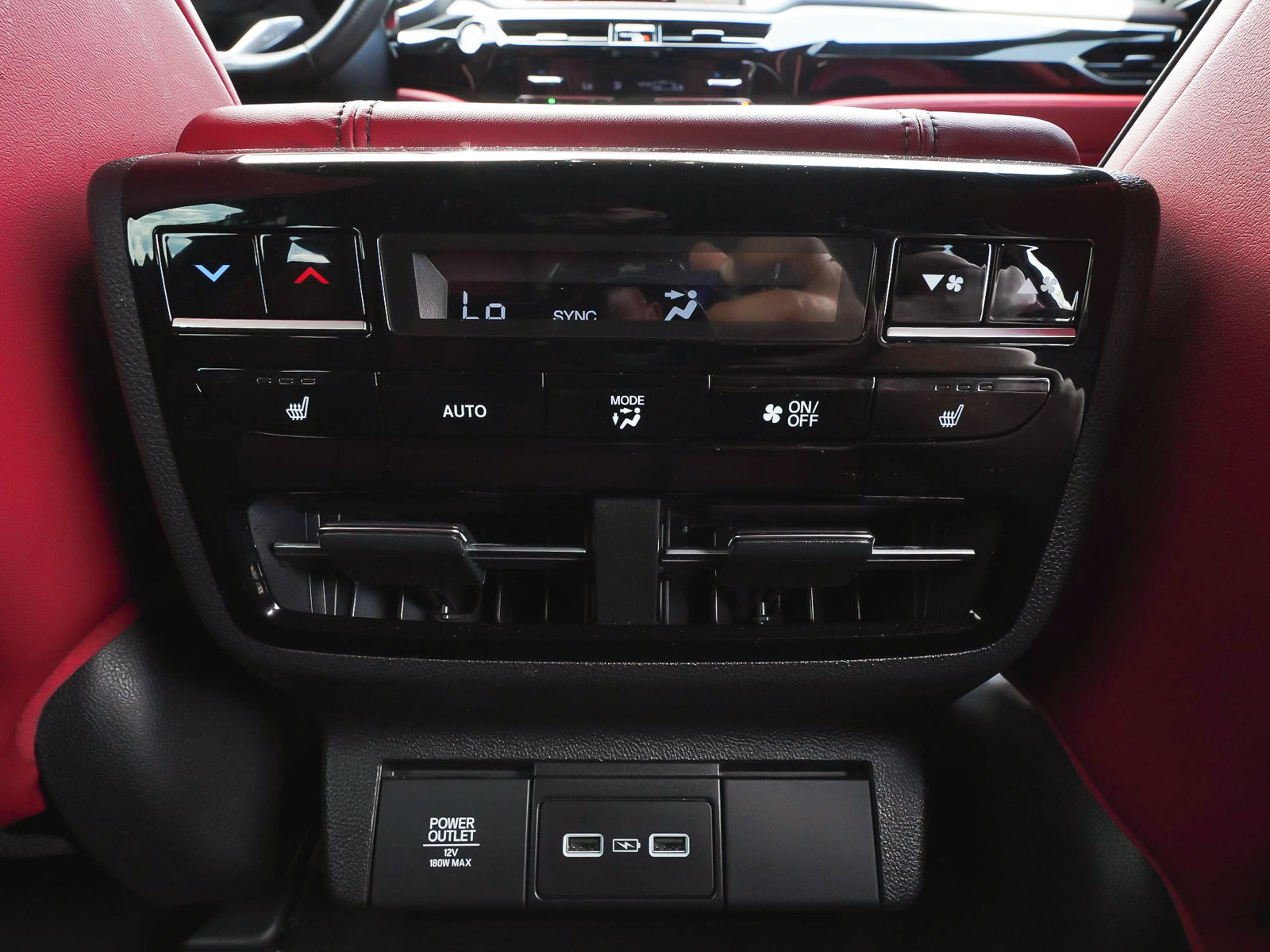 Used 2024 Acura MDX A-Spec AWD/4WD image 37
