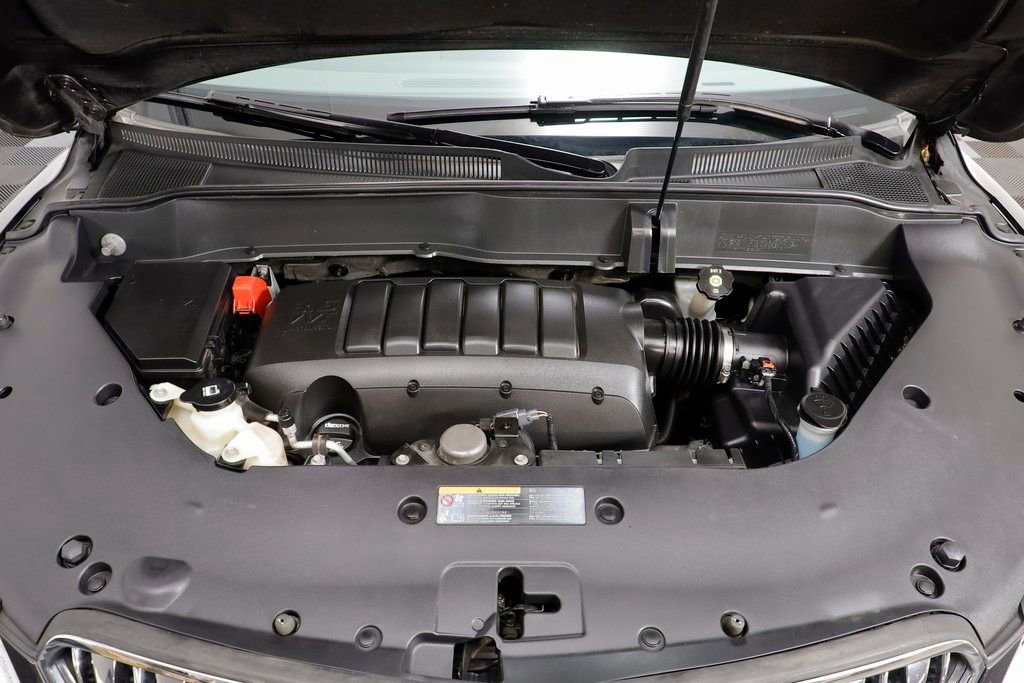 Used 2016 Buick Enclave Premium w/ Experience Buick Package image 26