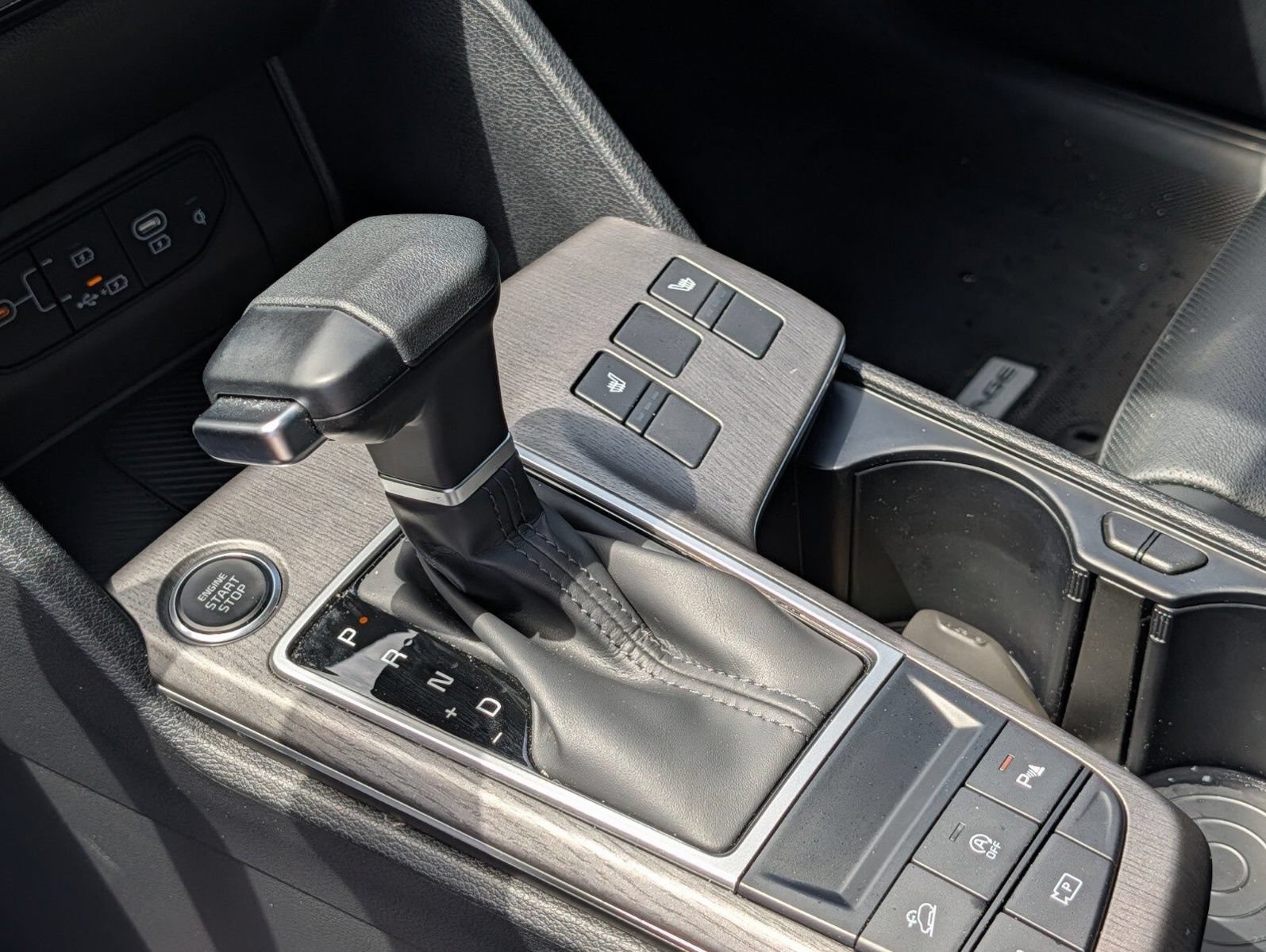 Used 2026 Kia Sportage X-Line w/ X-Line Technology Package AWD/4WD image 15