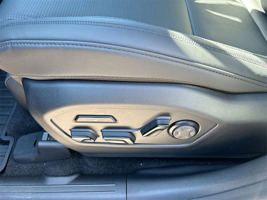 New 2026 Hyundai Santa Fe Calligraphy image 12