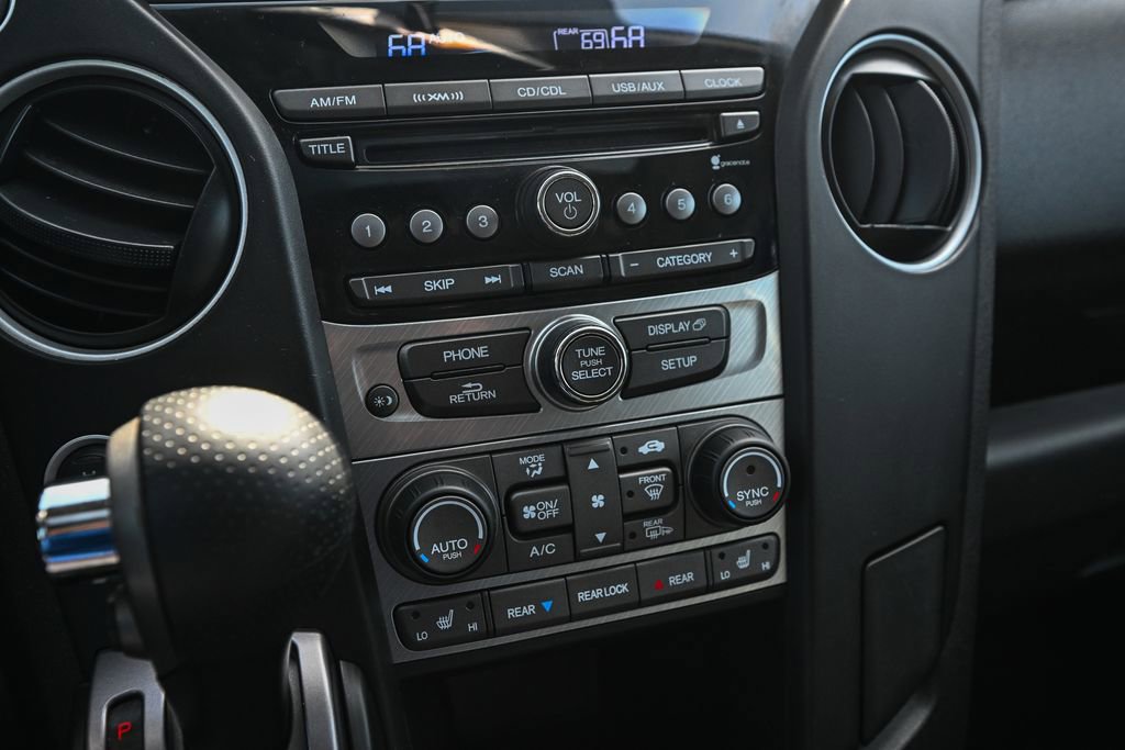 Used 2014 Honda Pilot EX-L image 37