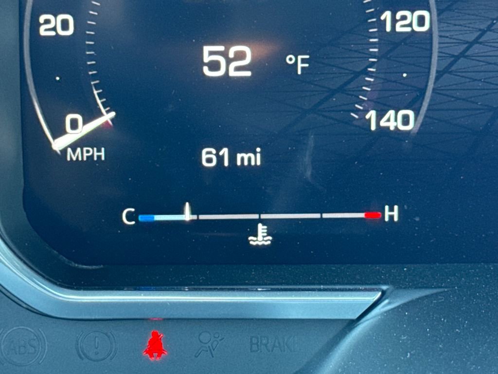 New 2026 GMC Sierra 3500 AT4 w/ AT4 Premium Plus Package image 19