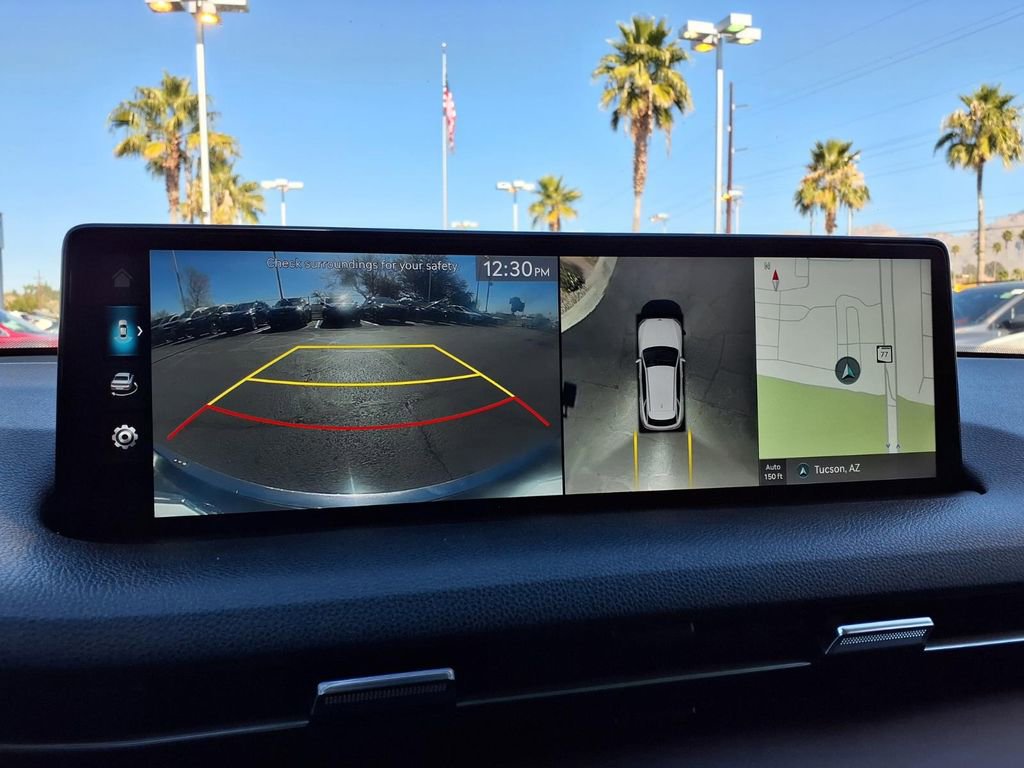 Used 2023 Genesis GV70 2.5T Advanced w/ Advanced Package image 6