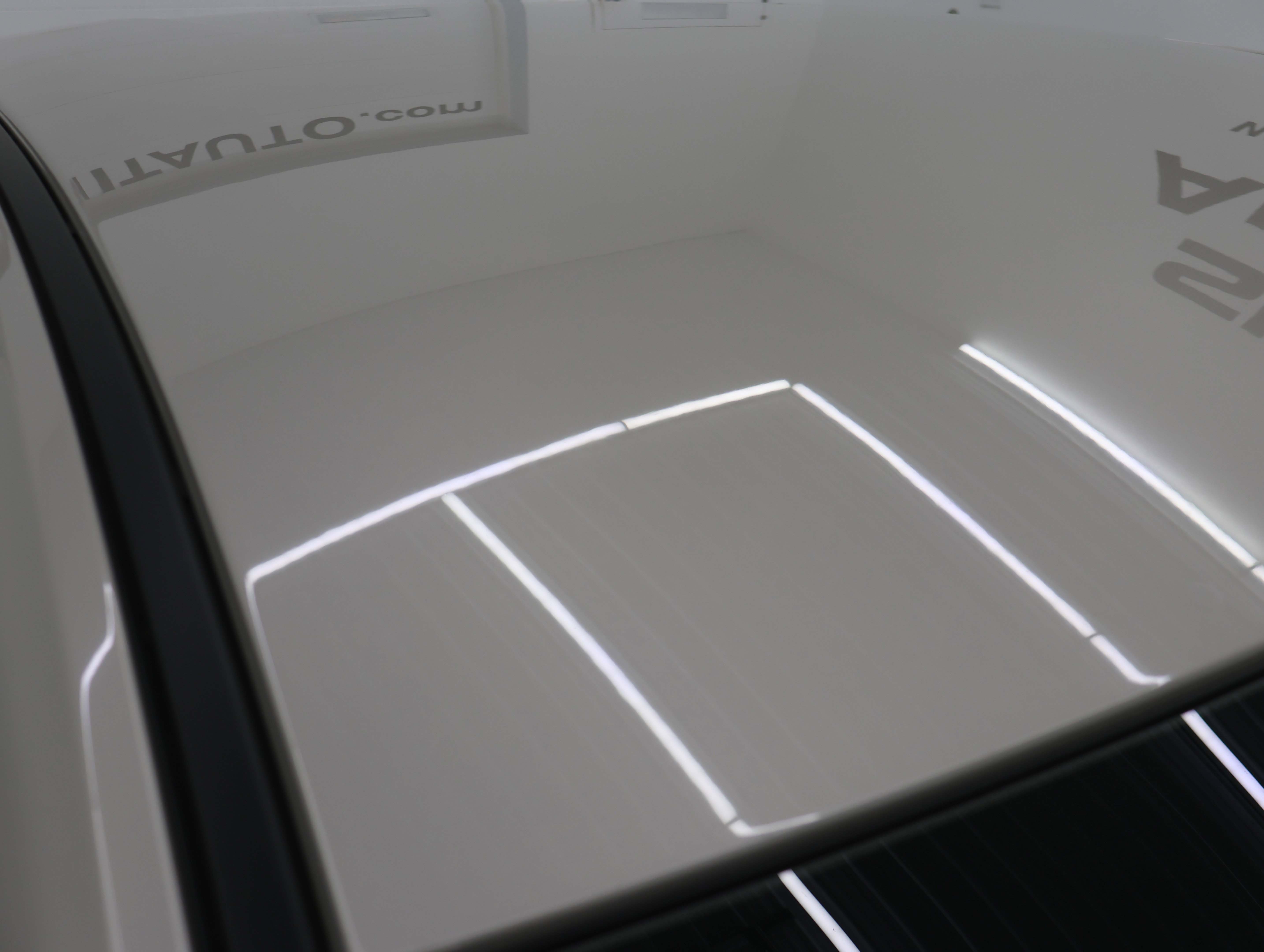 Used 2024 MAZDA MAZDA3 s image 4