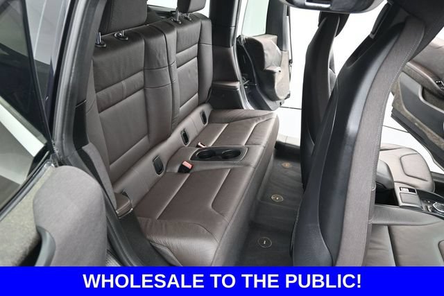 Used 2014 BMW i3 w/ Range Extender RWD image 33