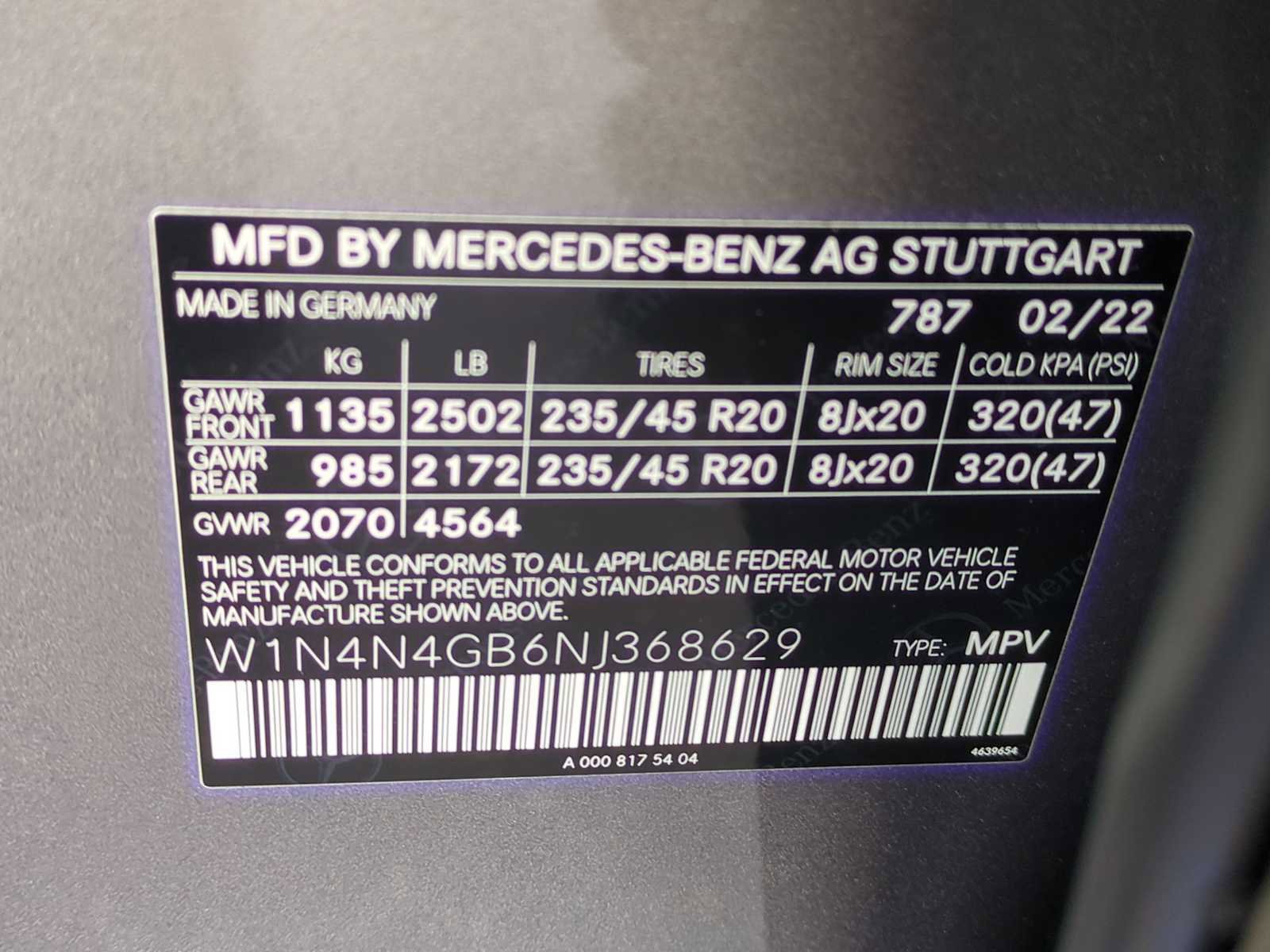 Used 2022 Mercedes-Benz GLA 250 image 31