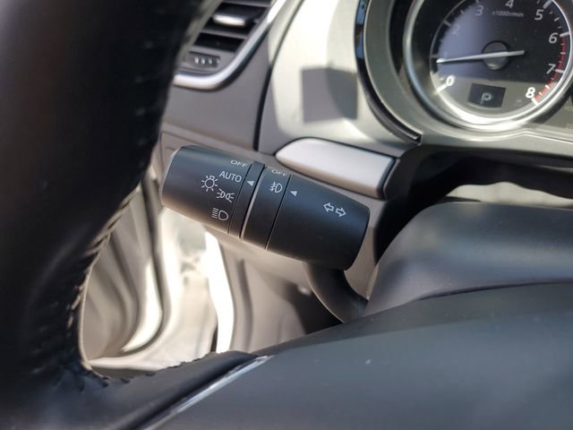 Certified 2023 MAZDA CX-9 Touring Plus image 23