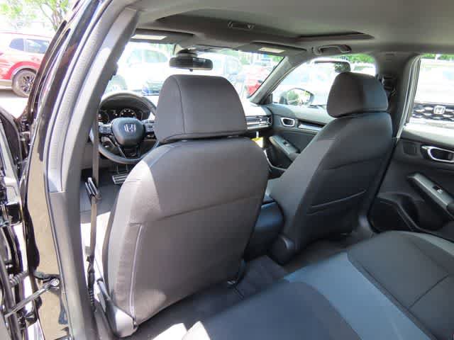 Used 2026 Honda Civic Sport image 15