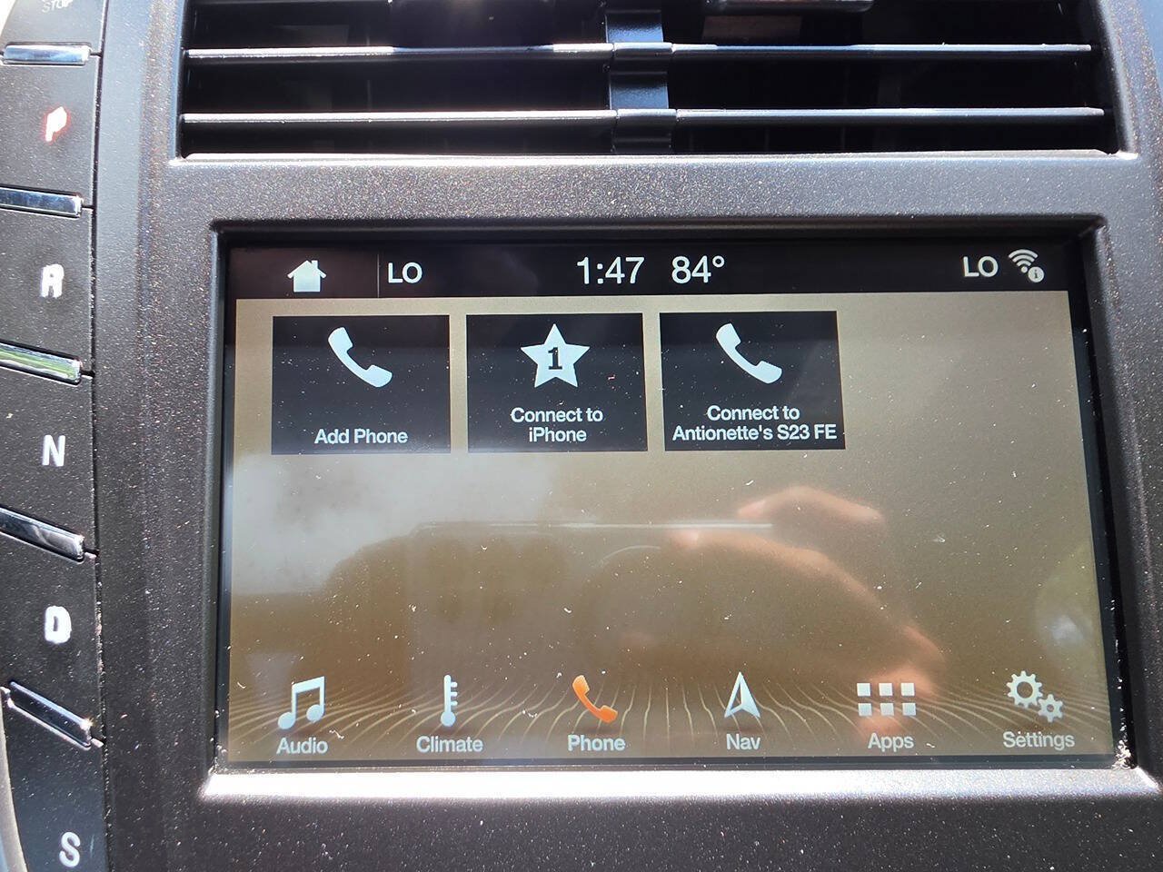 Used 2016 Lincoln MKC Black Label AWD/4WD image 20