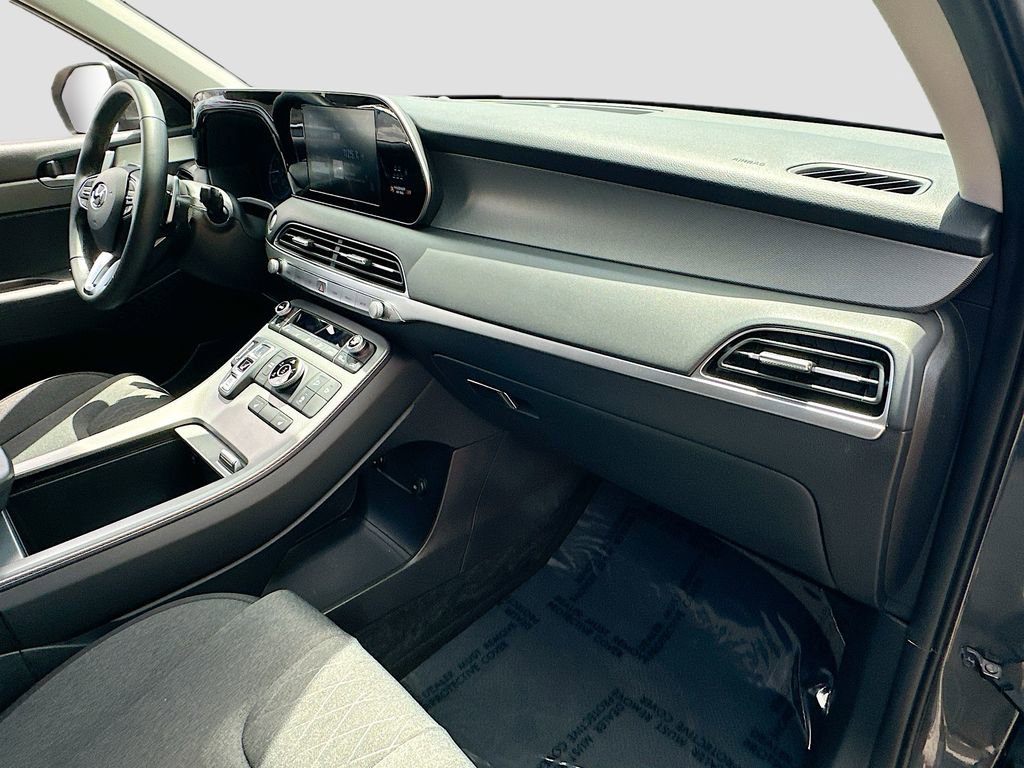 Used 2022 Hyundai Palisade SEL image 30