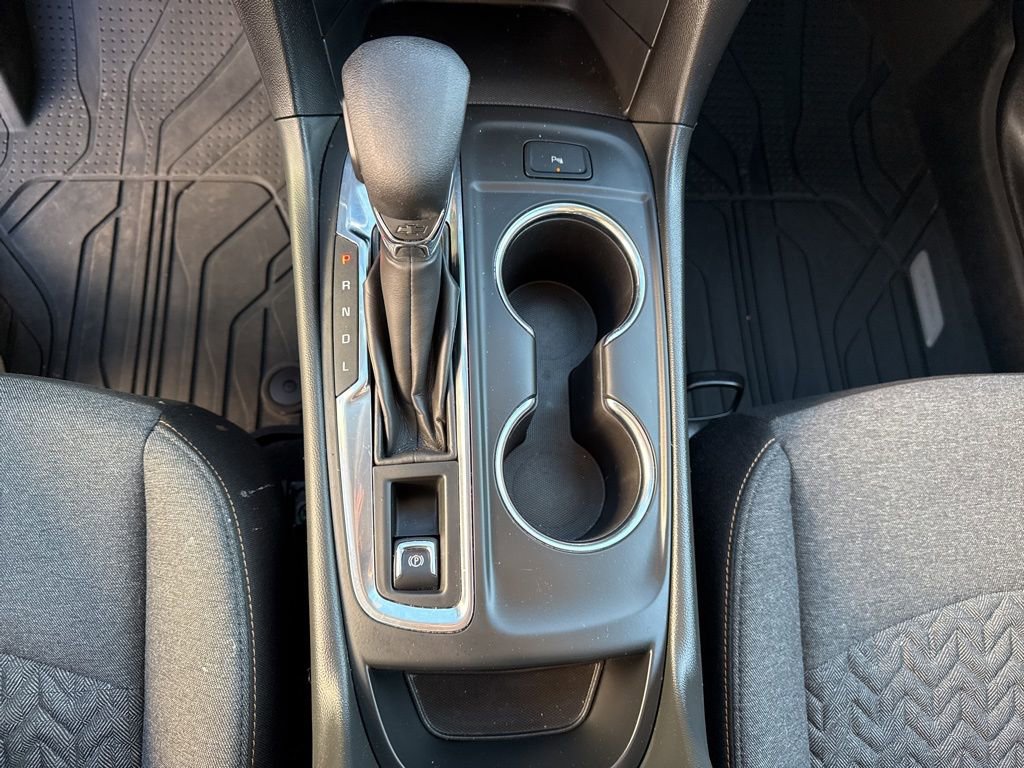 Certified 2023 Chevrolet Equinox LT image 41