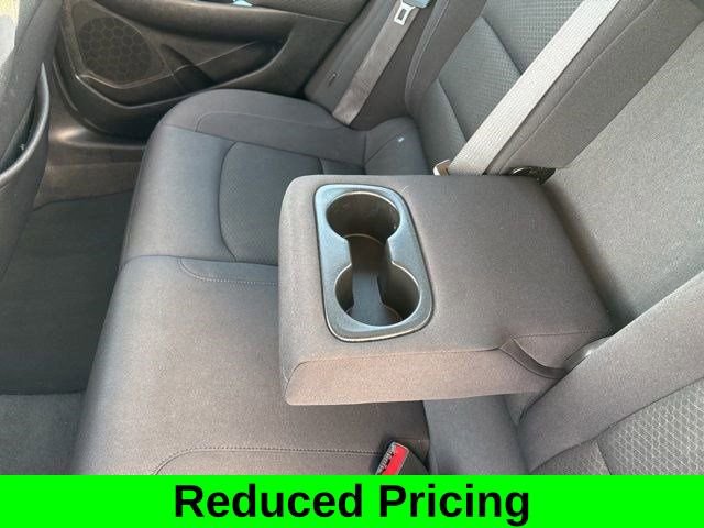 Used 2024 Chevrolet Malibu LT FWD image 34
