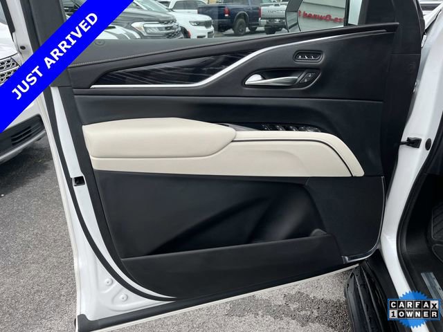 Used 2022 Cadillac Escalade Sport AWD/4WD image 26