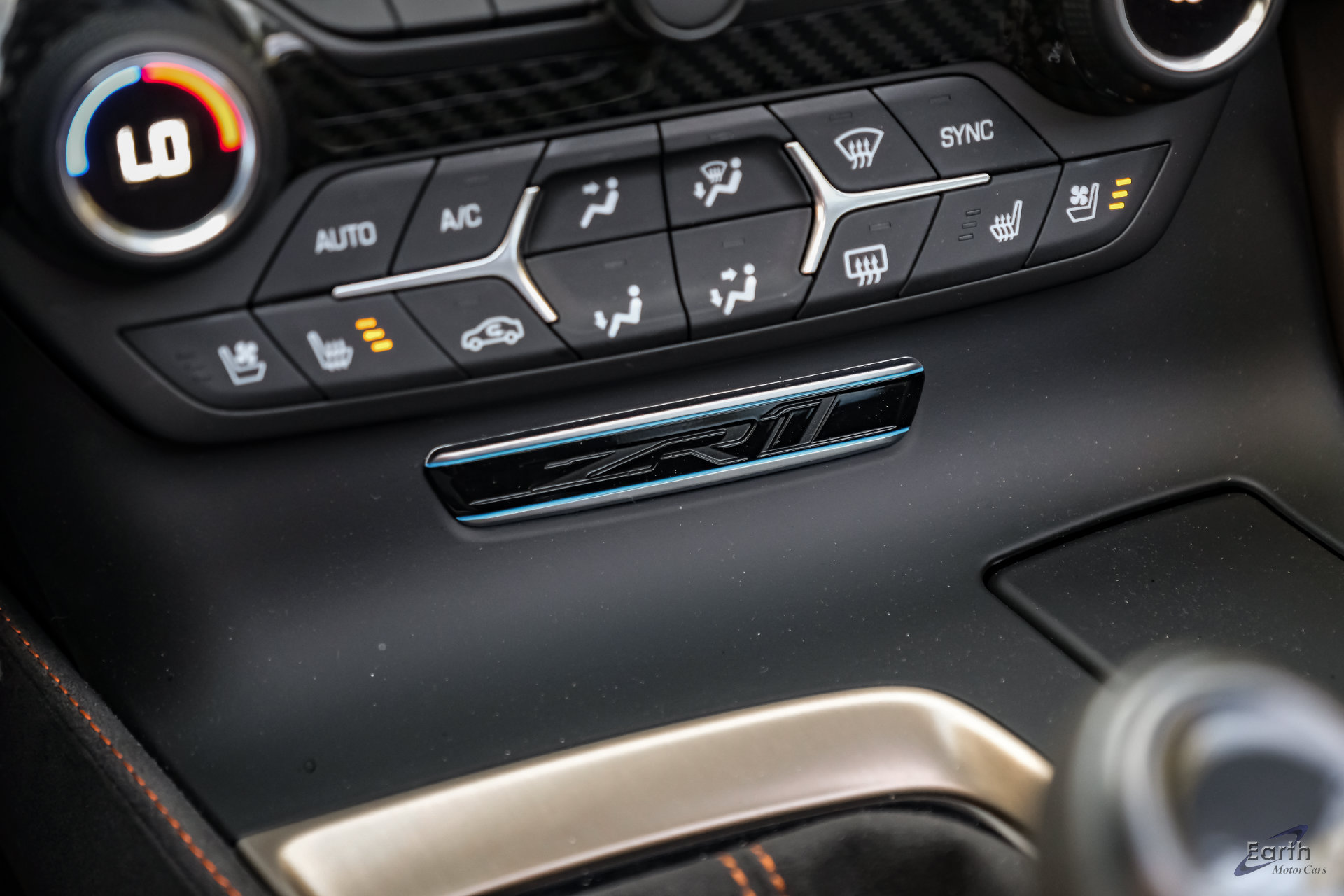 Used 2019 Chevrolet Corvette ZR1 RWD image 84