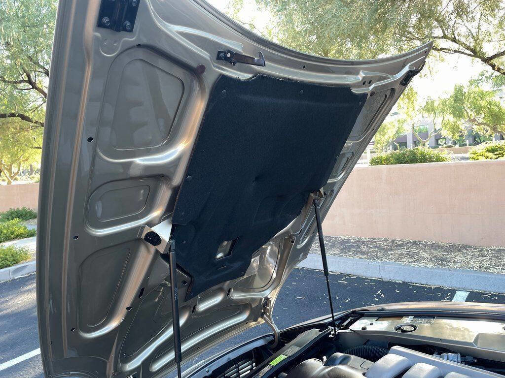 Used 2003 Aston Martin DB7 Vantage image 79