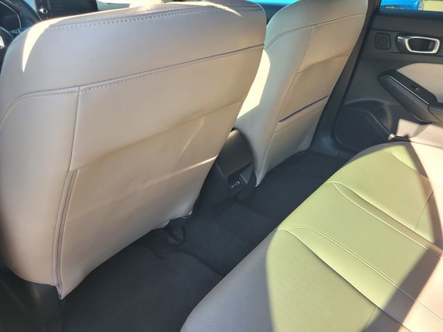 Certified 2024 Honda Civic Sport Touring image 14