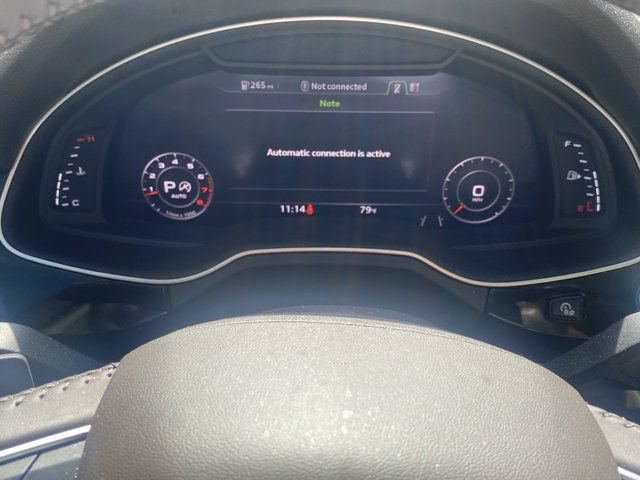 Used 2019 Audi Q7 3.0T Premium Plus w/ Premium Plus Package AWD/4WD image 22