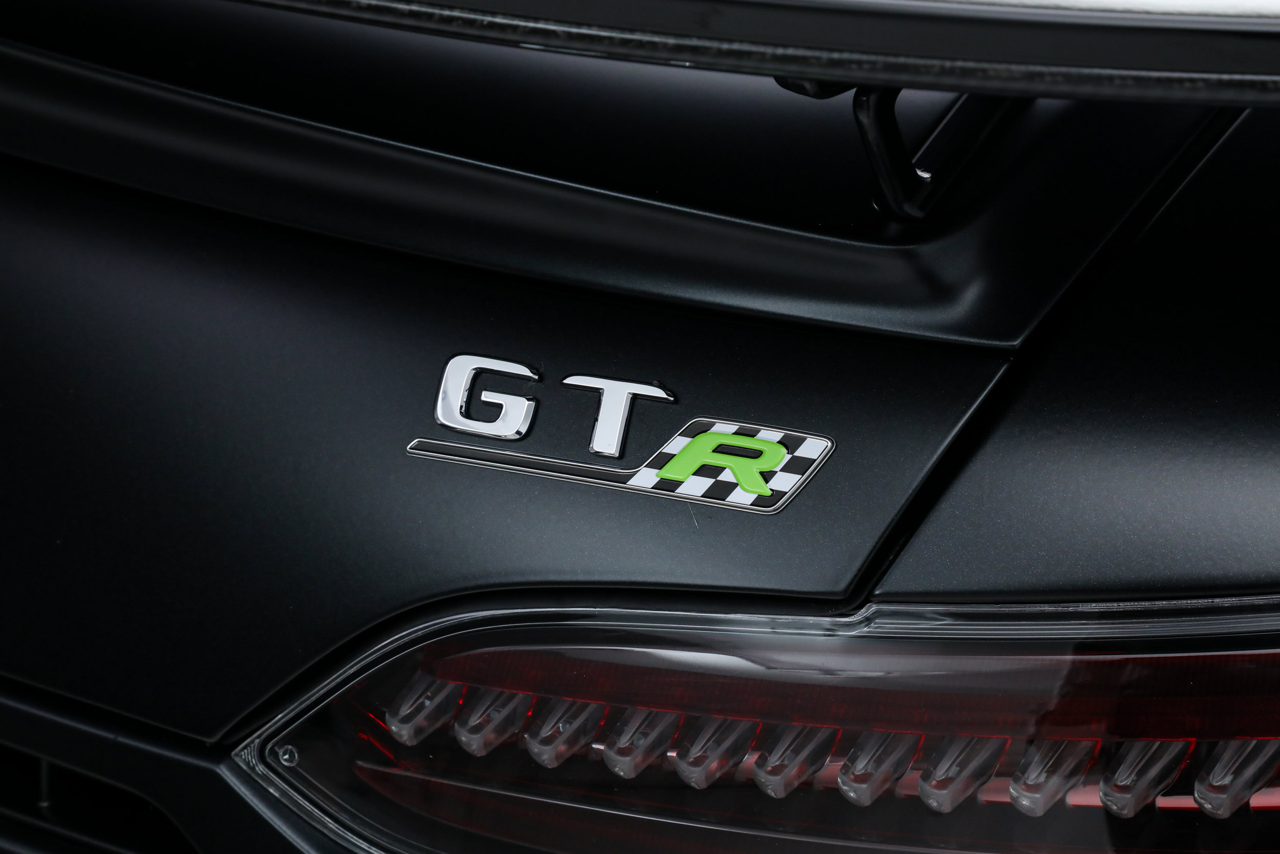 Used 2020 Mercedes-Benz AMG GT R image 22