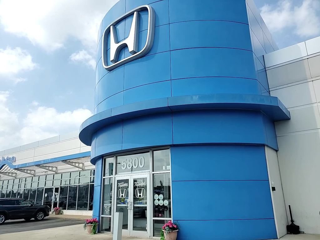 Used 2024 Honda HR-V Sport image 18