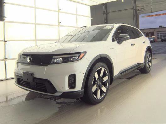 Certified 2024 Honda Prologue Elite image 1