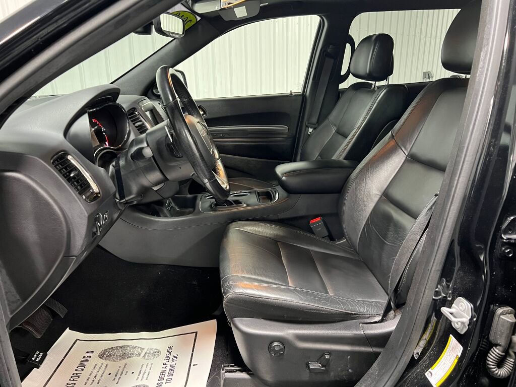 Used 2019 Dodge Durango GT image 5