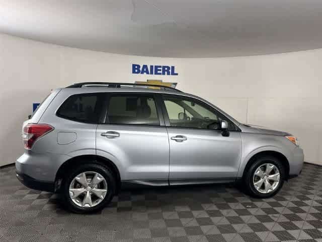 Used 2016 Subaru Forester 2.5i Premium w/ All-Weather Package AWD/4WD image 6
