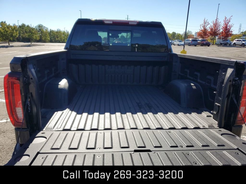 New 2026 GMC Sierra 1500 SLT w/ SLT Premium Plus Package image 28