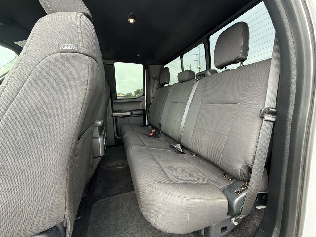 Used 2016 Ford F150 XLT w/ Equipment Group 302A Luxury image 29