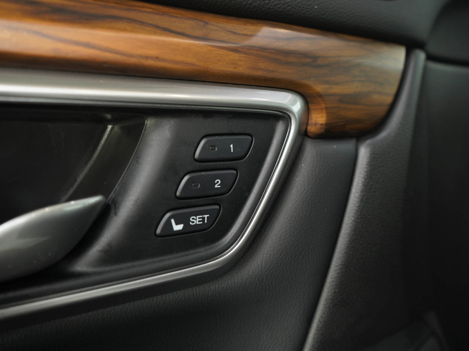 Used 2019 Honda CR-V EX-L image 21
