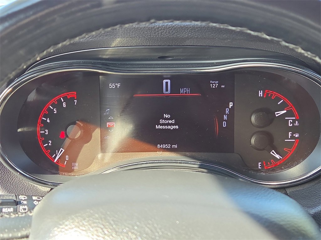 Used 2019 Dodge Durango GT image 30