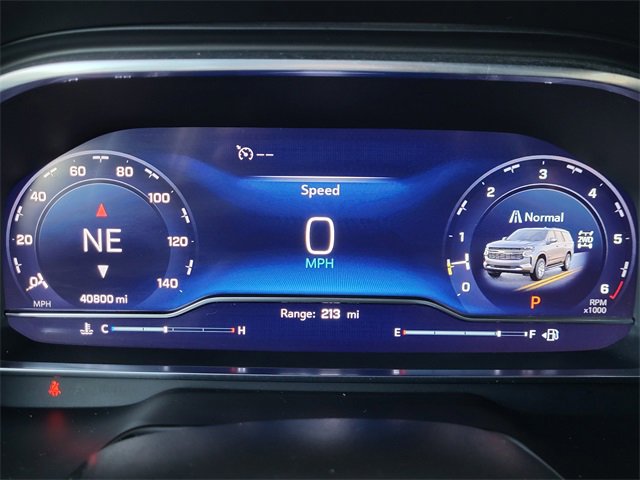 Used 2024 Chevrolet Tahoe LT image 19