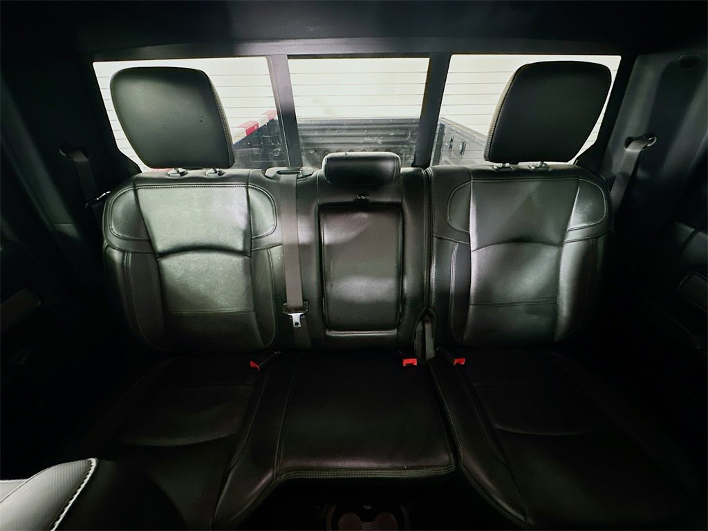 Used 2022 RAM 2500 Power Wagon w/ Level 2 Equipment Group image 13