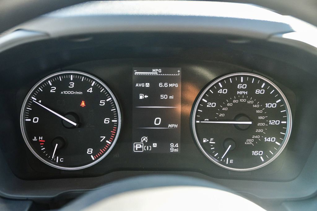 New 2025 Subaru Impreza 2.0i Sport image 24