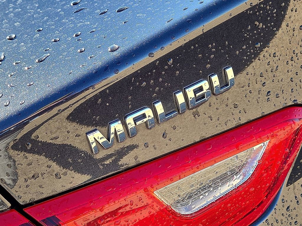 Used 2023 Chevrolet Malibu LT image 12