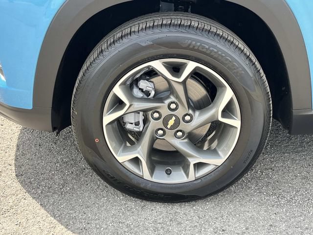 New 2026 Chevrolet Trax LT FWD image 9