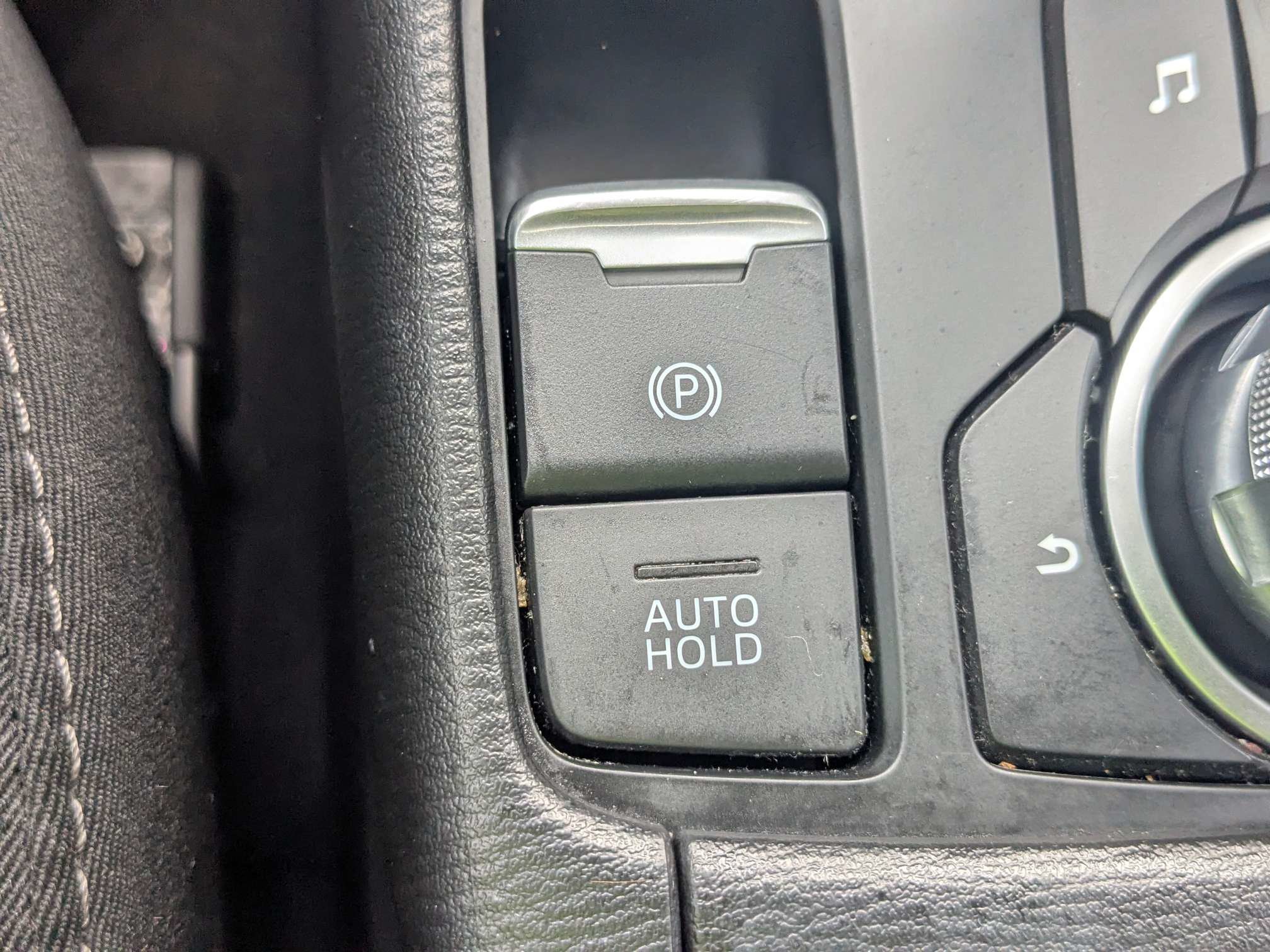 Used 2021 MAZDA CX-3 Sport FWD image 25