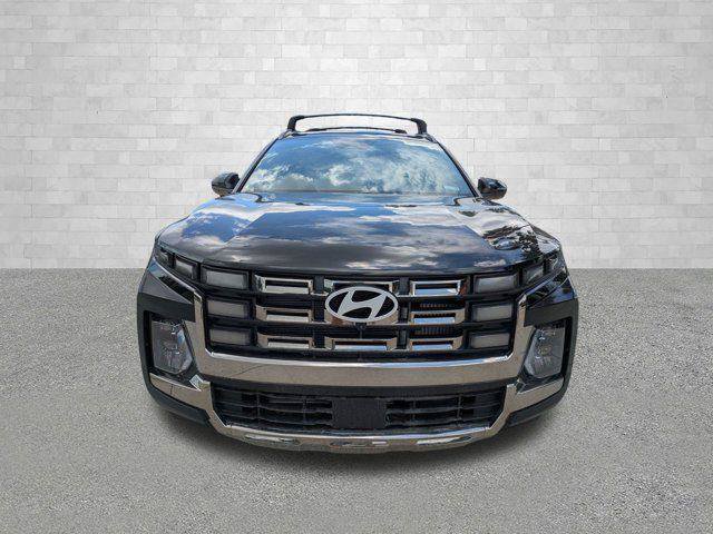 New 2026 Hyundai Santa Cruz Limited AWD/4WD image 6