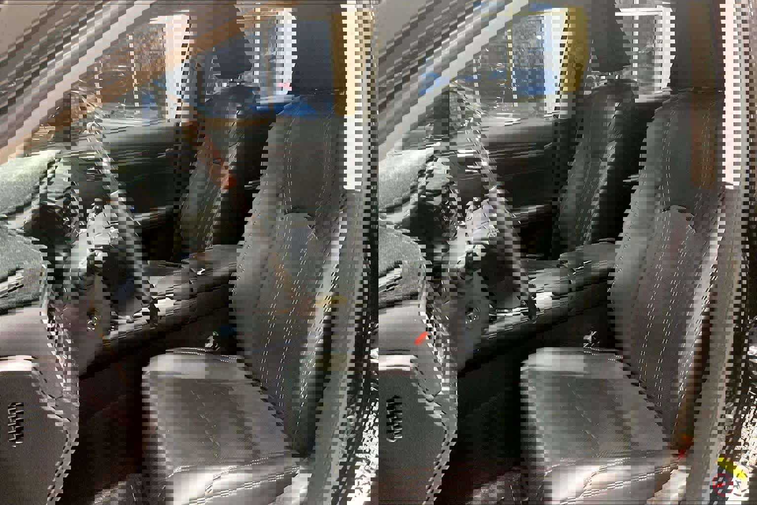 Used 2019 Lexus RX 350 FWD w/ Premium Package image 8