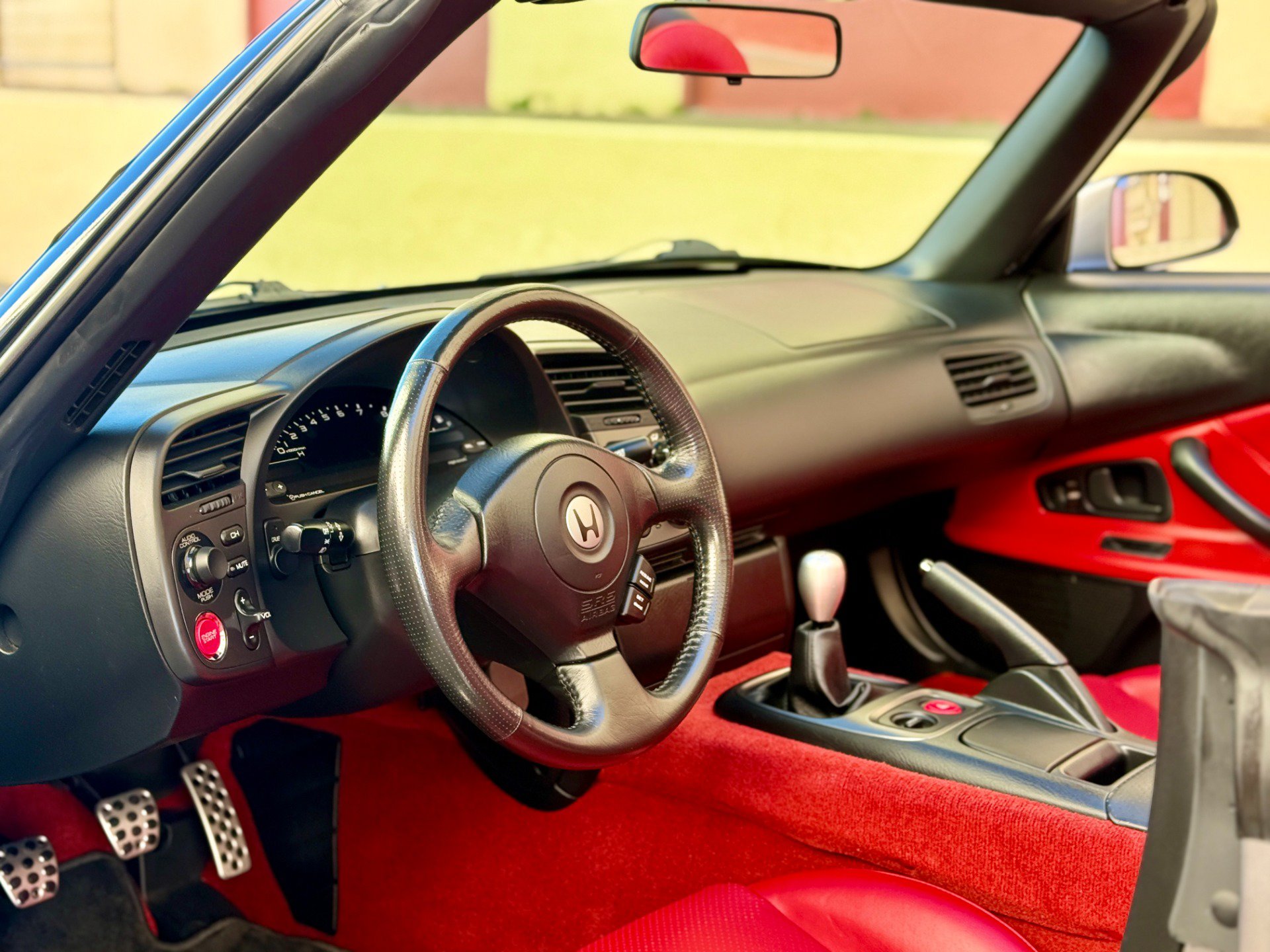 Used 2000 Honda S2000 image 42