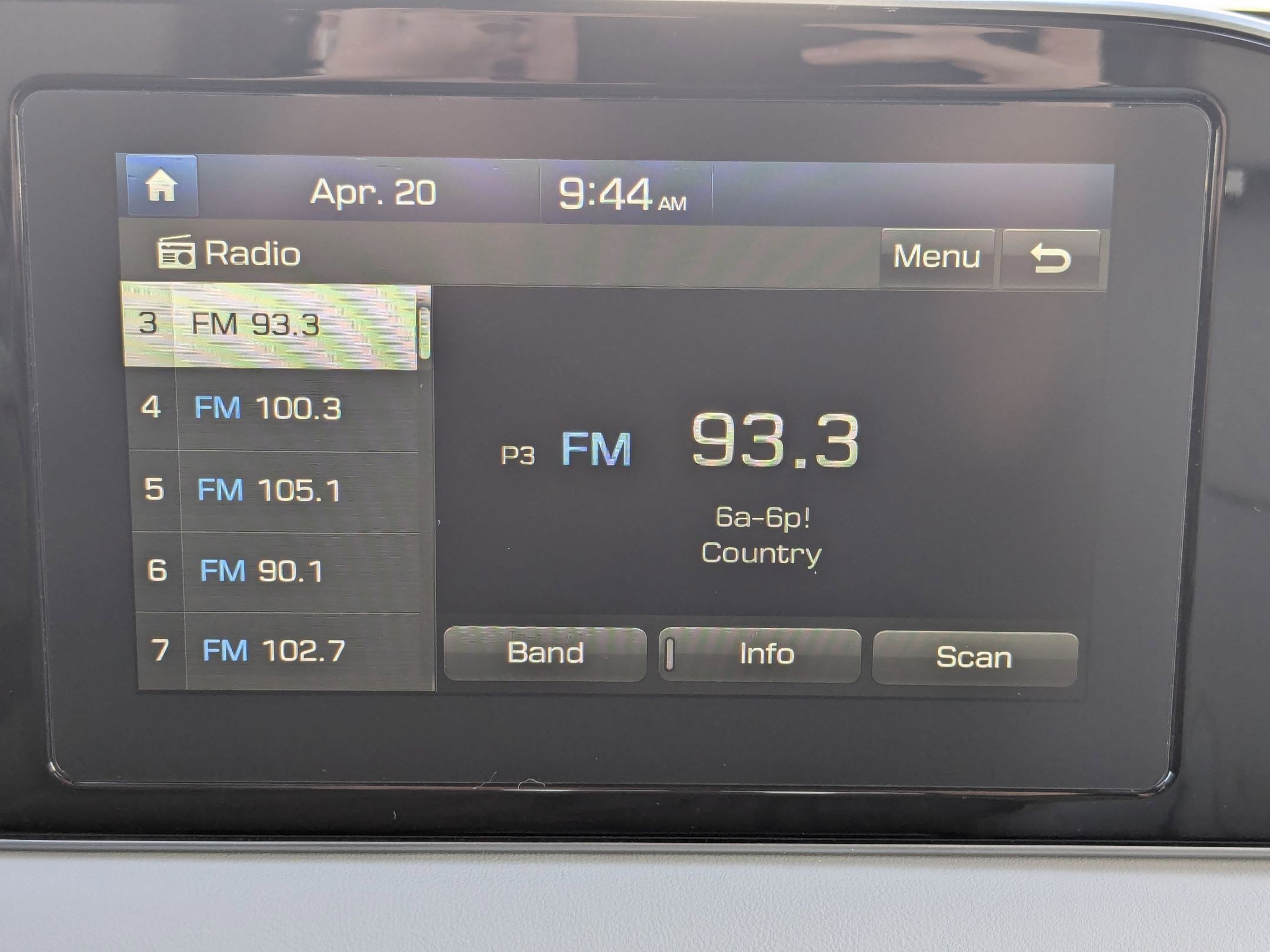 Used 2020 Hyundai Palisade SEL AWD/4WD image 19
