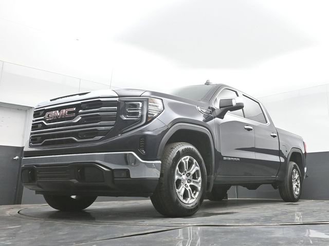 Used 2024 GMC Sierra 1500 SLT image 43