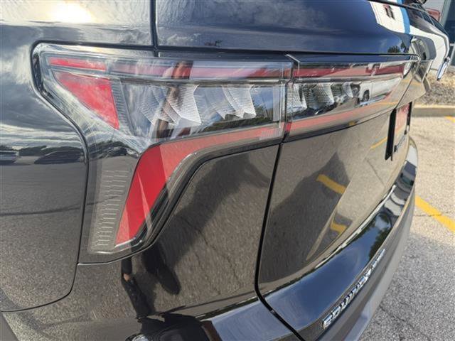 New 2026 Chevrolet Equinox LT w/ Convenience Package II image 33