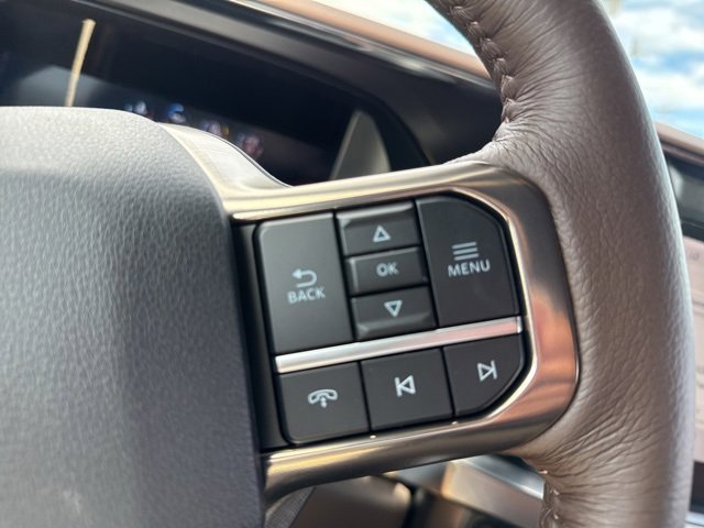 New 2026 Ford F350 King Ranch image 32