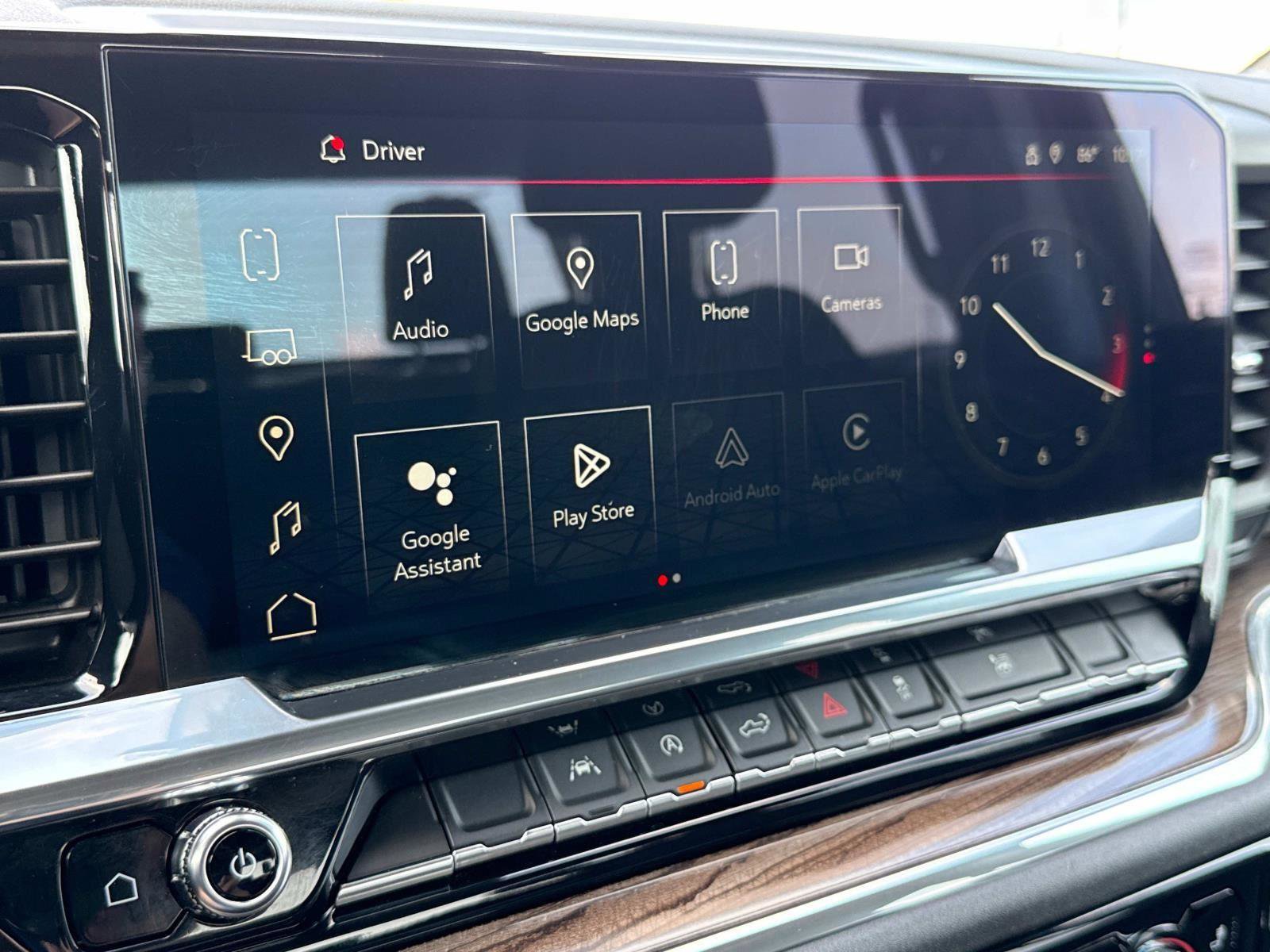 Used 2023 GMC Sierra 1500 Elevation image 4