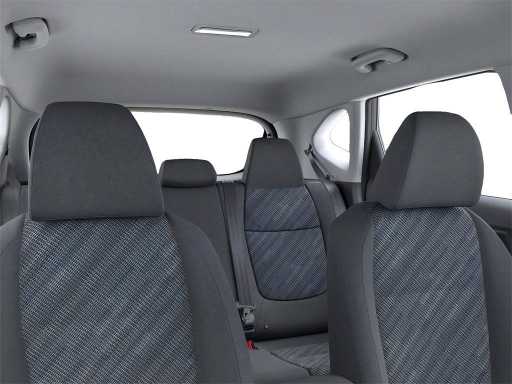 New 2026 Kia Seltos LX image 27