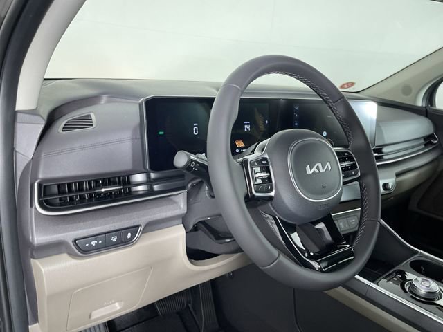 New 2026 Kia Carnival EX image 28