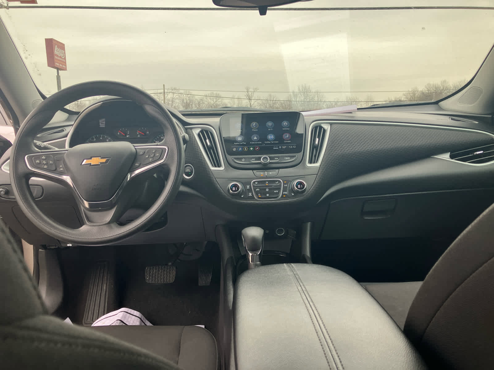 Used 2024 Chevrolet Malibu LT image 32