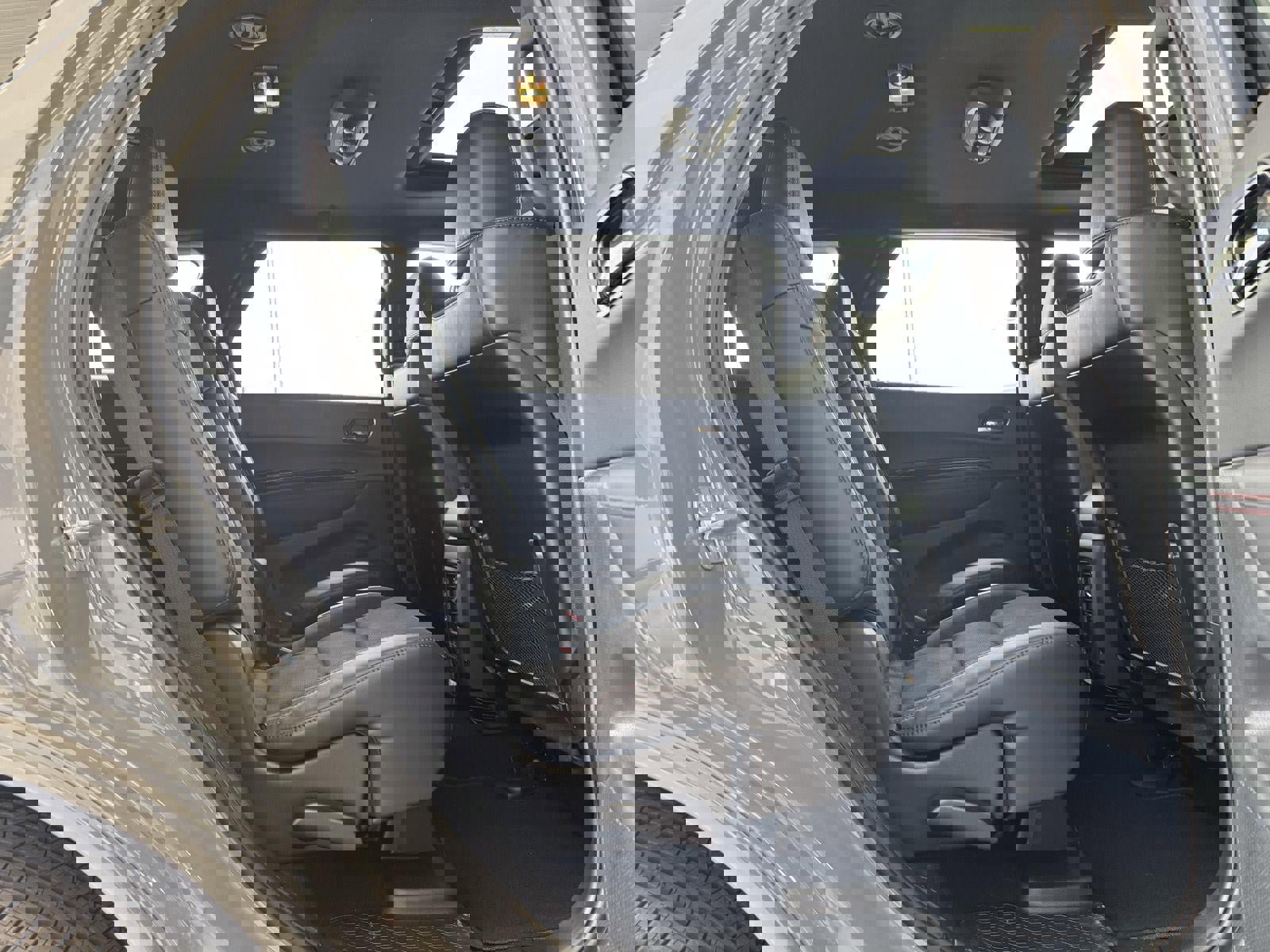 New 2026 Dodge Durango GT image 32