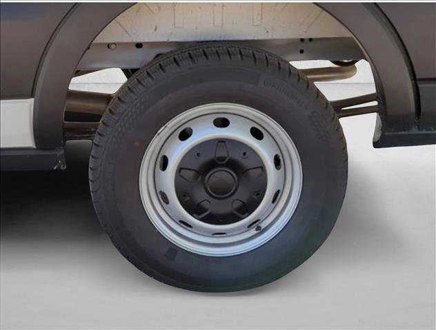 New 2026 Ford Transit 250 148 High Roof Extended w/ Load Area Protection Package image 10