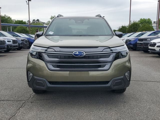 New 2026 Subaru Forester Limited AWD/4WD image 2